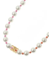 CELINE（セリーヌ）ネックレス ゴールド サイズ:- レディース/2200626104405