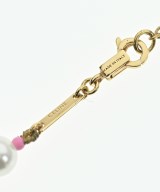 CELINE（セリーヌ）ネックレス ゴールド サイズ:- レディース/2200626104405