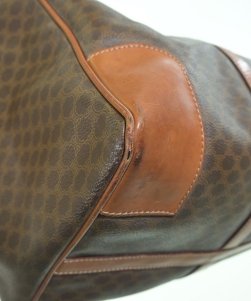 CELINE（セリーヌ）ボストンバッグ 茶 サイズ:- レディース/2200615765068