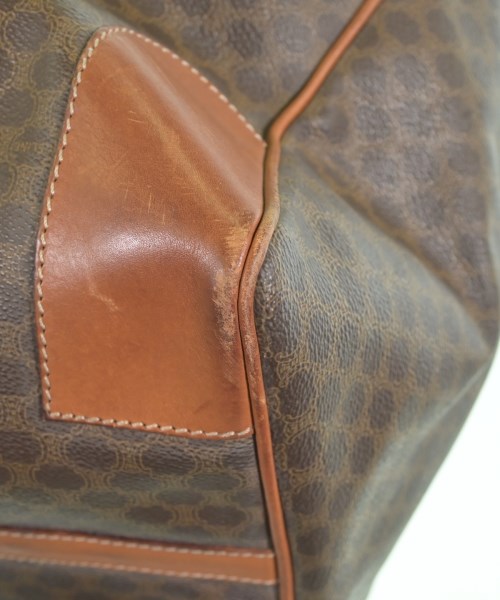 CELINE（セリーヌ）ボストンバッグ 茶 サイズ:- レディース/2200615765068
