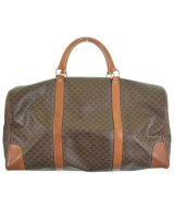 CELINE（セリーヌ）ボストンバッグ 茶 サイズ:- レディース/2200615765068