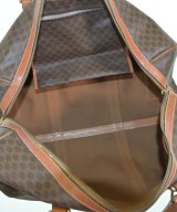 CELINE（セリーヌ）ボストンバッグ 茶 サイズ:- レディース/2200615765068