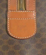 CELINE（セリーヌ）ボストンバッグ 茶 サイズ:- レディース/2200615765068