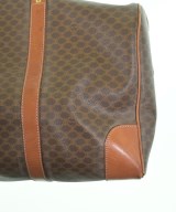 CELINE（セリーヌ）ボストンバッグ 茶 サイズ:- レディース/2200615765068