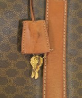 CELINE（セリーヌ）ボストンバッグ 茶 サイズ:- レディース/2200615765068