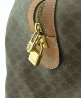 CELINE（セリーヌ）ボストンバッグ 茶 サイズ:- レディース/2200615765068