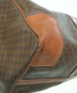 CELINE（セリーヌ）ボストンバッグ 茶 サイズ:- レディース/2200615765068