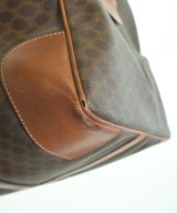 CELINE（セリーヌ）ボストンバッグ 茶 サイズ:- レディース/2200615765068