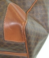 CELINE（セリーヌ）ボストンバッグ 茶 サイズ:- レディース/2200615765068