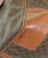 CELINE（セリーヌ）ボストンバッグ 茶 サイズ:- レディース/2200615765068