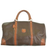 CELINE ボストンバッグ