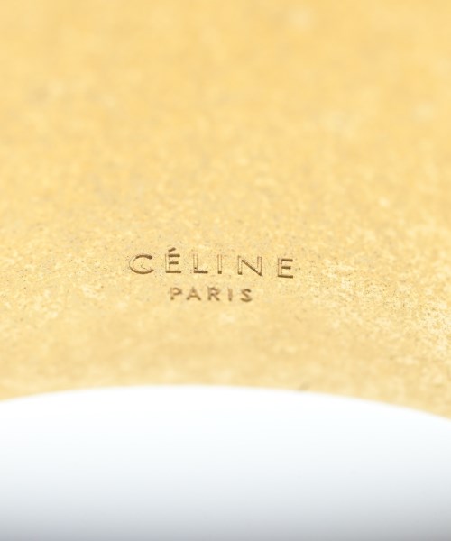 CELINE（セリーヌ）ブレスレット・バングル 青 サイズ:S レディース/2200626264161