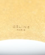 CELINE（セリーヌ）ブレスレット・バングル 青 サイズ:S レディース/2200626264161