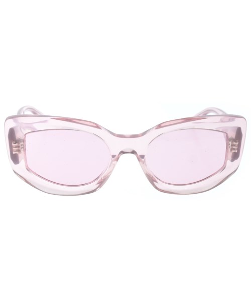 CELINE（セリーヌ）サングラス ピンク サイズ:- レディース/2200626264215