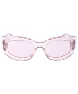 CELINE（セリーヌ）サングラス ピンク サイズ:- レディース/2200626264215