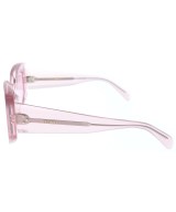 CELINE（セリーヌ）サングラス ピンク サイズ:- レディース/2200626264215