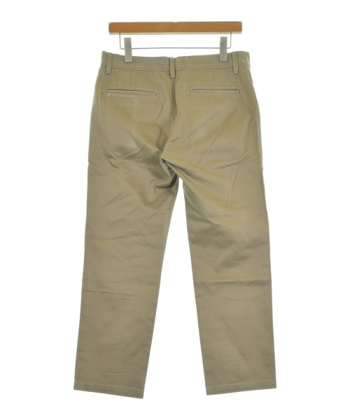 CELINE（セリーヌ）チノパン ベージュ サイズ:30(M位) メンズ/2200626264253