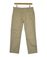 CELINE（セリーヌ）チノパン ベージュ サイズ:30(M位) メンズ/2200626264253