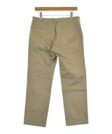 CELINE（セリーヌ）チノパン ベージュ サイズ:30(M位) メンズ/2200626264253