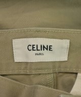 CELINE（セリーヌ）チノパン ベージュ サイズ:30(M位) メンズ/2200626264253