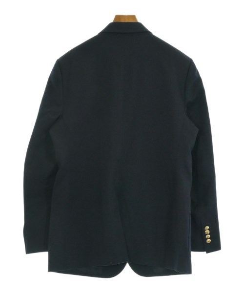 CELINE（セリーヌ）カジュアルジャケット 紺 サイズ:44(S位) メンズ/2200626264260