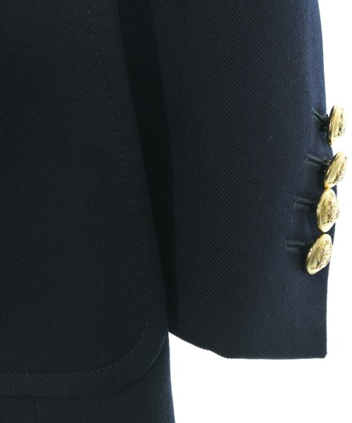 CELINE（セリーヌ）カジュアルジャケット 紺 サイズ:44(S位) メンズ/2200626264260