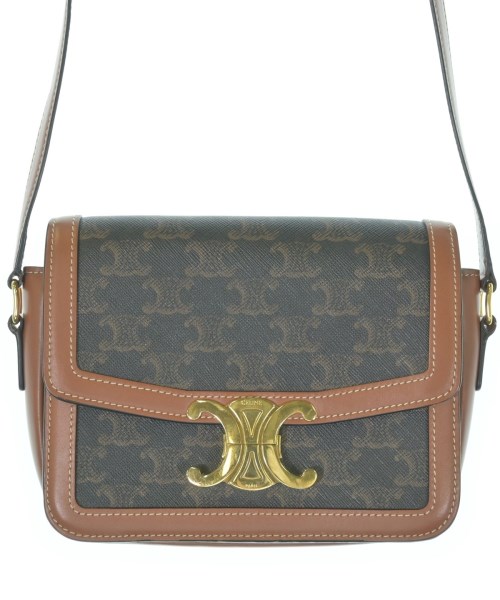 セリーヌ(CELINE)のCELINE ショルダーバッグ