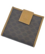 CELINE（セリーヌ）財布・コインケース 茶 サイズ:- レディース/2200627237102