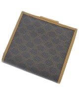 CELINE（セリーヌ）財布・コインケース 茶 サイズ:- レディース/2200627237102