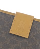 CELINE（セリーヌ）財布・コインケース 茶 サイズ:- レディース/2200627237102