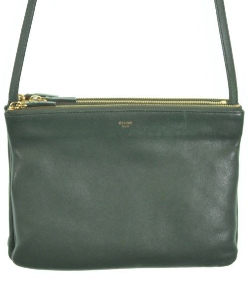 セリーヌ(CELINE)のCELINE ショルダーバッグ