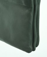 CELINE（セリーヌ）ショルダーバッグ 緑 サイズ:- レディース/2200627238109