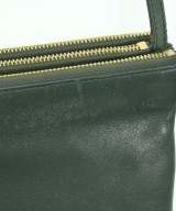 CELINE（セリーヌ）ショルダーバッグ 緑 サイズ:- レディース/2200627238109