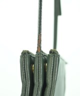 CELINE（セリーヌ）ショルダーバッグ 緑 サイズ:- レディース/2200627238109