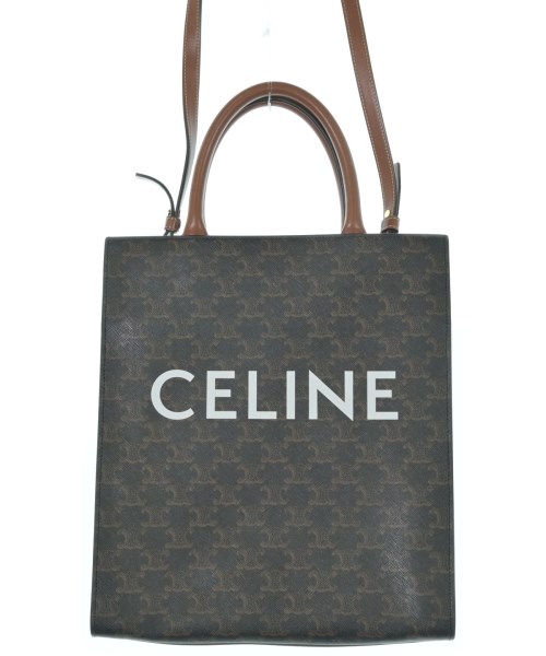 セリーヌ(CELINE)のCELINE トートバッグ