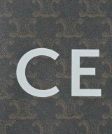 CELINE（セリーヌ）トートバッグ 黒 サイズ:- レディース/2200627238192