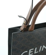 CELINE（セリーヌ）トートバッグ 黒 サイズ:- レディース/2200627238192
