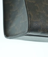 CELINE（セリーヌ）トートバッグ 黒 サイズ:- レディース/2200627238192