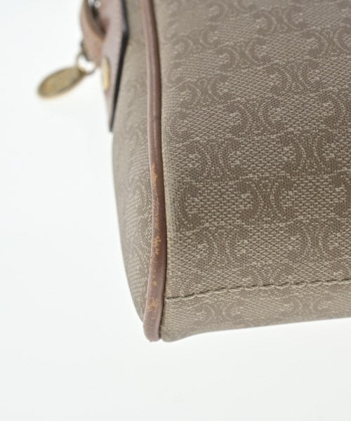 CELINE（セリーヌ）ショルダーバッグ ベージュ サイズ:- レディース/2200627238703