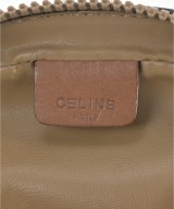 CELINE（セリーヌ）ショルダーバッグ ベージュ サイズ:- レディース/2200627238703