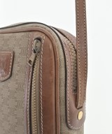 CELINE（セリーヌ）ショルダーバッグ ベージュ サイズ:- レディース/2200627238703