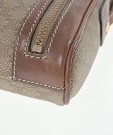 CELINE（セリーヌ）ショルダーバッグ ベージュ サイズ:- レディース/2200627238703