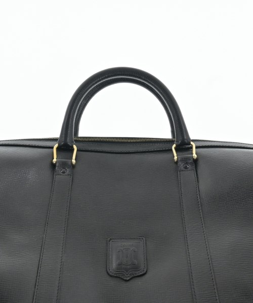 CELINE（セリーヌ）ボストンバッグ 黒 サイズ:- レディース/2200627238741