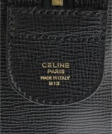 CELINE（セリーヌ）ボストンバッグ 黒 サイズ:- レディース/2200627238741