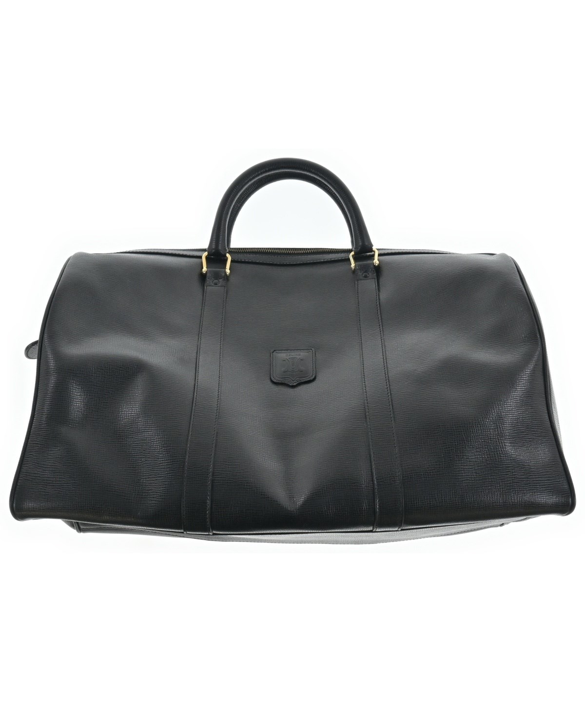 CELINE（セリーヌ）ボストンバッグ 黒 サイズ:- レディース