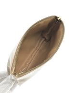 CELINE（セリーヌ）ポーチ ベージュ サイズ:- レディース/2200627238772