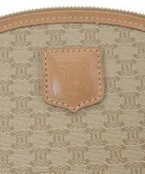 CELINE（セリーヌ）ポーチ ベージュ サイズ:- レディース/2200627238772
