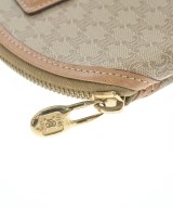 CELINE（セリーヌ）ポーチ ベージュ サイズ:- レディース/2200627238772