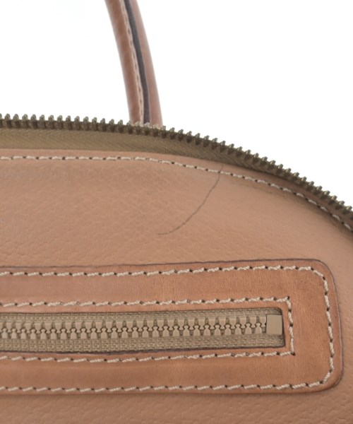 CELINE（セリーヌ）ハンドバッグ 茶 サイズ:- レディース/2200627238826
