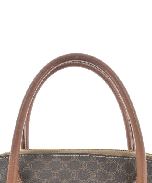 CELINE（セリーヌ）ハンドバッグ 茶 サイズ:- レディース/2200627238826